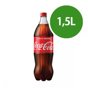 Coca Cola 1,5L