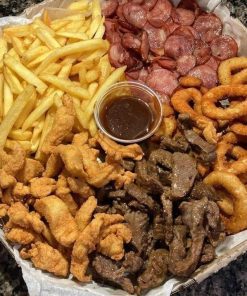 Combo Boteco Premium